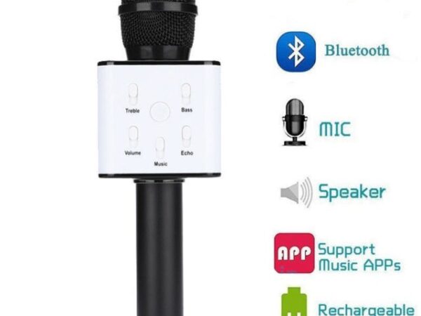 Bluetooth bežični mikrofon