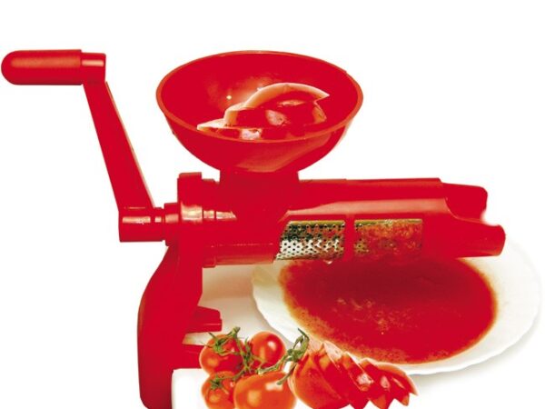 Mašina za mlevenje paradajza