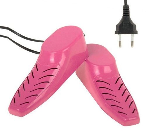 Električne grejače za sušenje i grejanje obuće