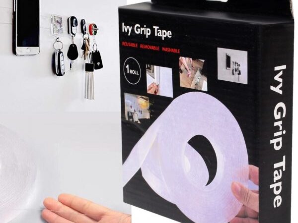 Ivy Grip Tape - Univerzalna traka za lepljenje