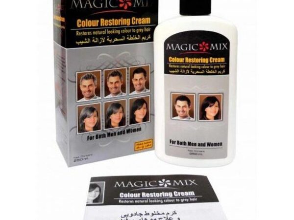 Magic Mix - Krema za restoraciju kose