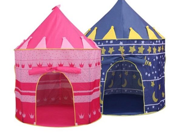 Šator za decu
